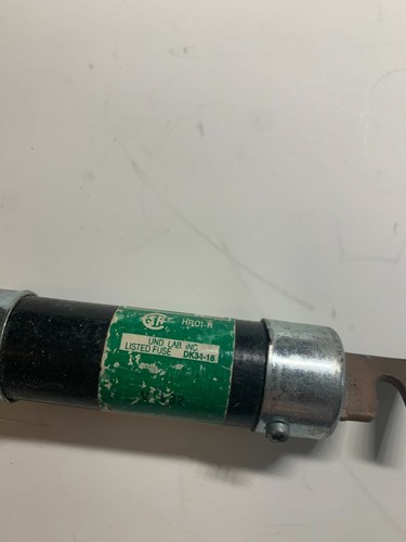 BUSSMAN FUSES FRS-R-175 FRN-R-200 FRN-R-100 FRN-R-70 NOS10 FRS-R-50 LPJ-100SP - Picture 33 of 55