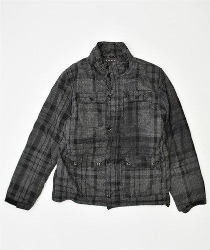 VANS Mens Windbreaker Jacket UK 42 XL 