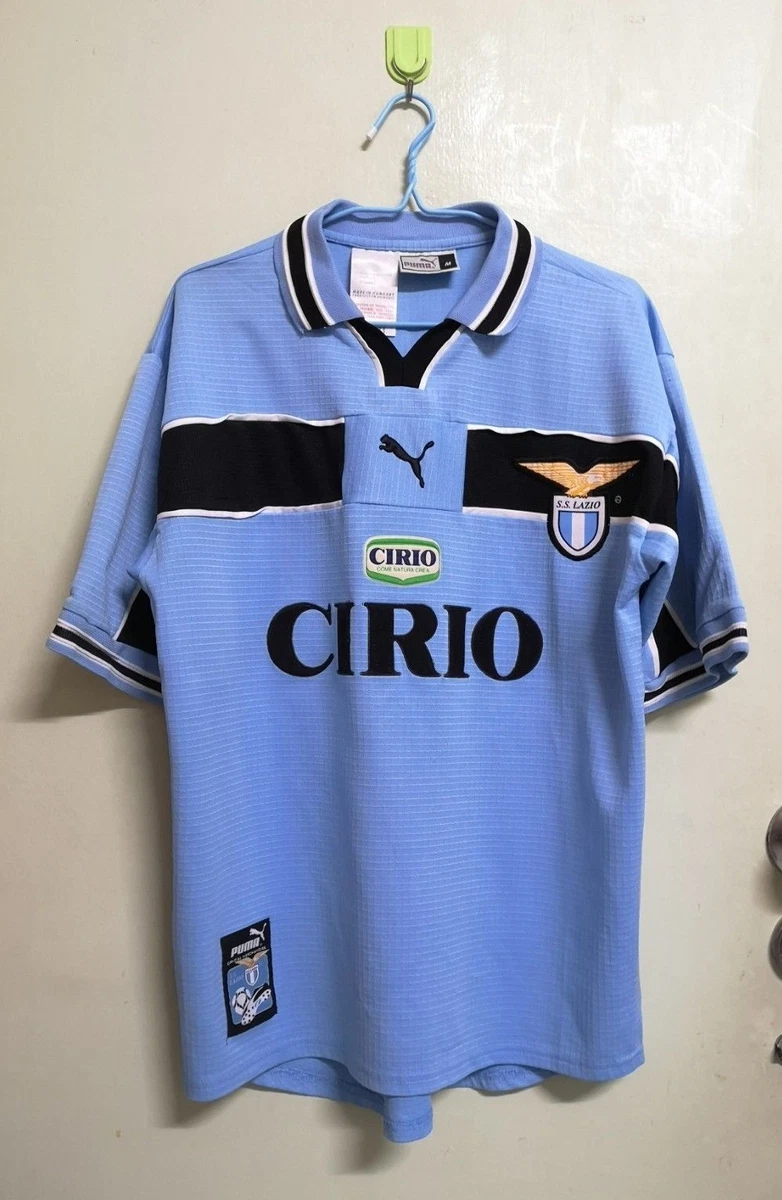 Maglia lazio deals 2000