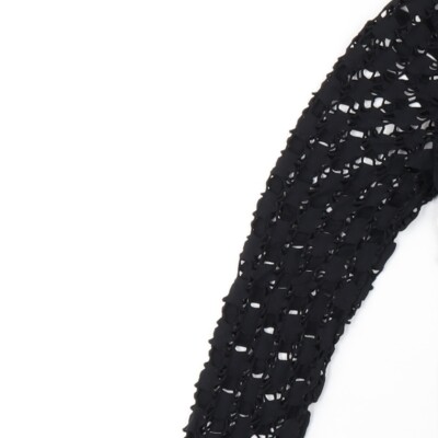 Body basic black Basic black Noir Noo - Femme | Place des Tendances