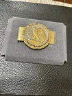 Walking Liberty Half Dollar Money Clip