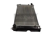 AC209510 Maxgear KüHler, MotorküHlung FüR Toyota
