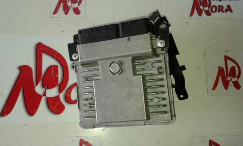03F906070P Centralita Motor Uce para SEAT IBIZA BERLINA (6J5) * 41431 - Imagen 3 de 4