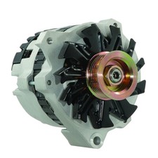 335-1023 AC Delco Alternator New for Chevy Olds Suburban Express Van 100 Amp-AMP