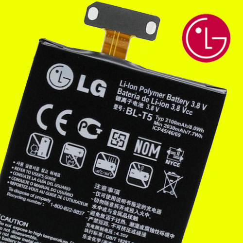 Lg e960 аккумулятор