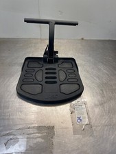 PRIDE JET 3 ULTRA Mobility Power Chair. FOOTREST PLATFORM ASSEMBLY  F1/70 