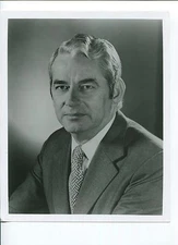 General William Seawell WWII War Pan American Pan Am Original Press Still Photo