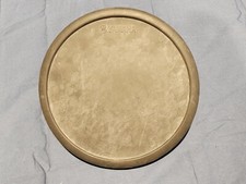Yamaha Model TP60 Electronic Drum Trigger Pad V-Drum Nice Condition