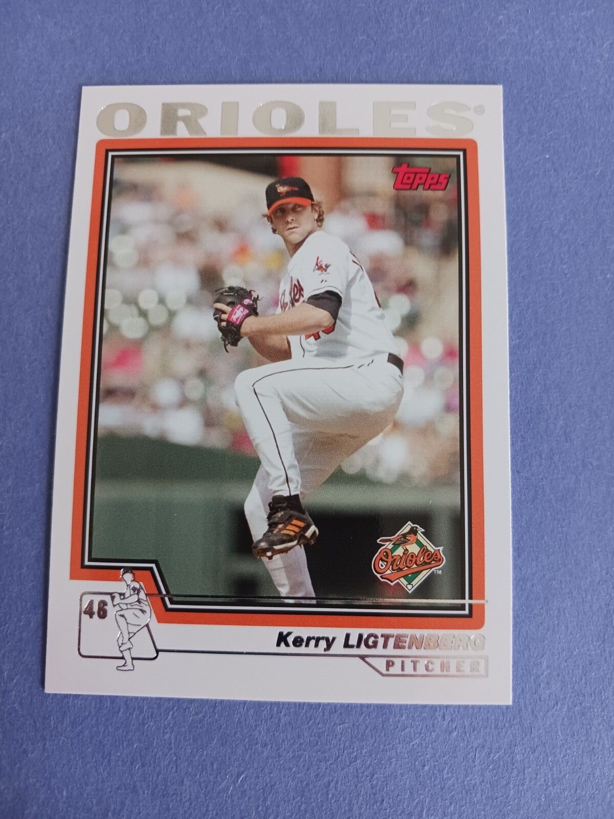 2004 Topps Baseball Cards Complete Your Set (#'s 1-250) U Pick - Picture 121 of 452