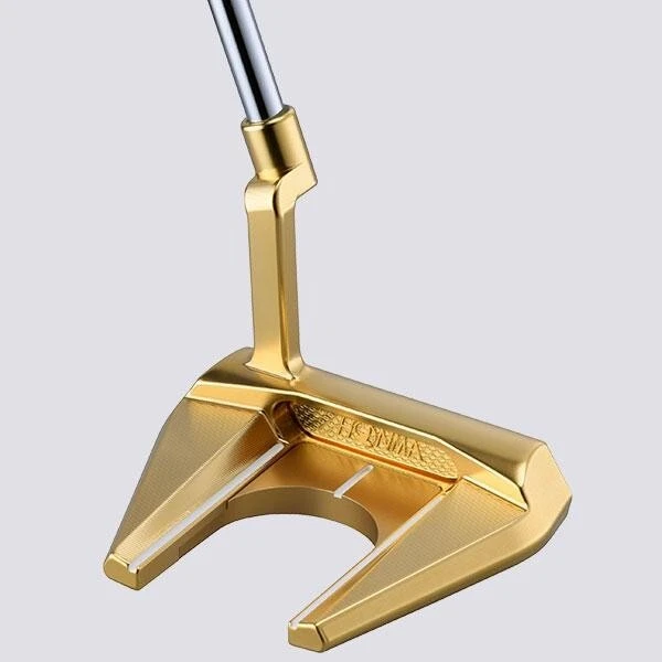 Honma BERES P303 Putter ARMRQ 3S Shaft - Image 3 of 4