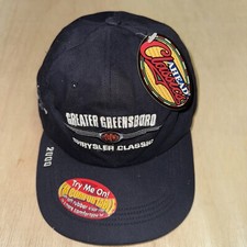 Greater Greensboro Chrysler Classic 2000 Baseball Cap Hat New With Tags