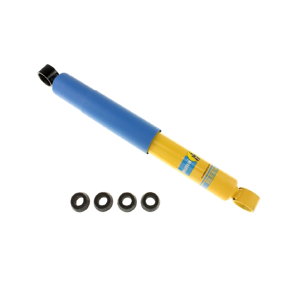 Bilstein B6 4600 Series Rear Shock Absorbers for 96-04 Toyota Tacoma 4WD Pair - Image 3 of 4