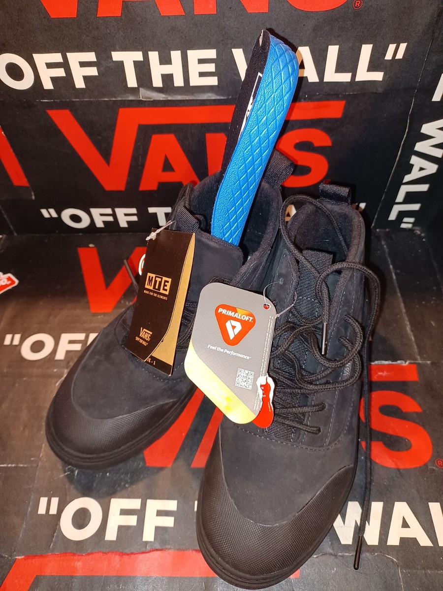 Vans Men display picture 3