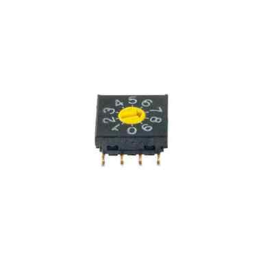 SW DREHDIP BCD COMP 100MA 5V