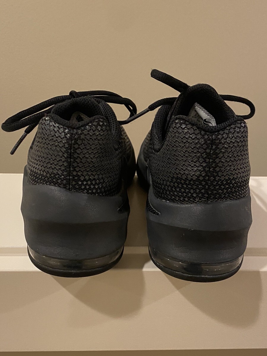 youth nike air max infuriate