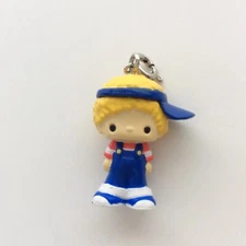 Patty & Jimmy - Jimmy Charm Sanrio Kawaii Rare 2003