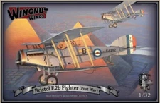 1/32 Wingnut Wings #32060 Bristol F.2b Fighter Post War