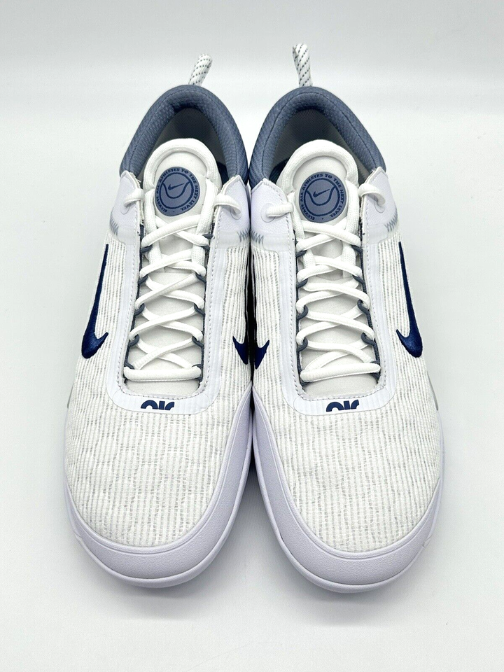 NIKECOURT ZOOM テニスシューズ Size 12 - NikeCourt Zoom NXT White Ashen Slate for sale online | eBay
