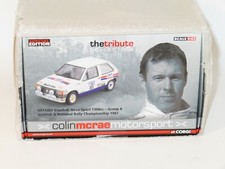 1/43 Vauxhall Nova Sport 1300cc  Lombard RAC Rally 1987 #85  C.McRae Collection
