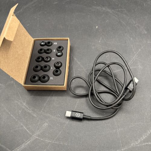 Master & Dynamic MW08 Sport Headphones - Black - Picture 4 of 6