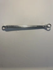 Snap-on Tools USA 1/2" Offset Wheel Cylinder "Boxocket" 6 X 12 pt B1466 VTG USA