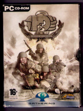 HIDDEN & DANGEROUS 2 PC