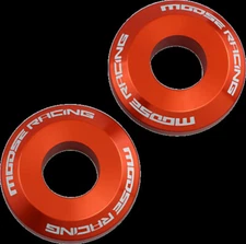 MOOSE RACING HARD-PARTS 0222-0538 WHEEL SPACER FAST RR FOR KTM