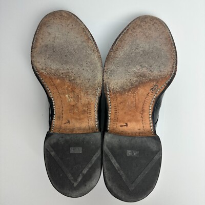 Allen Edmonds 8.5 D Concord Men display picture 2