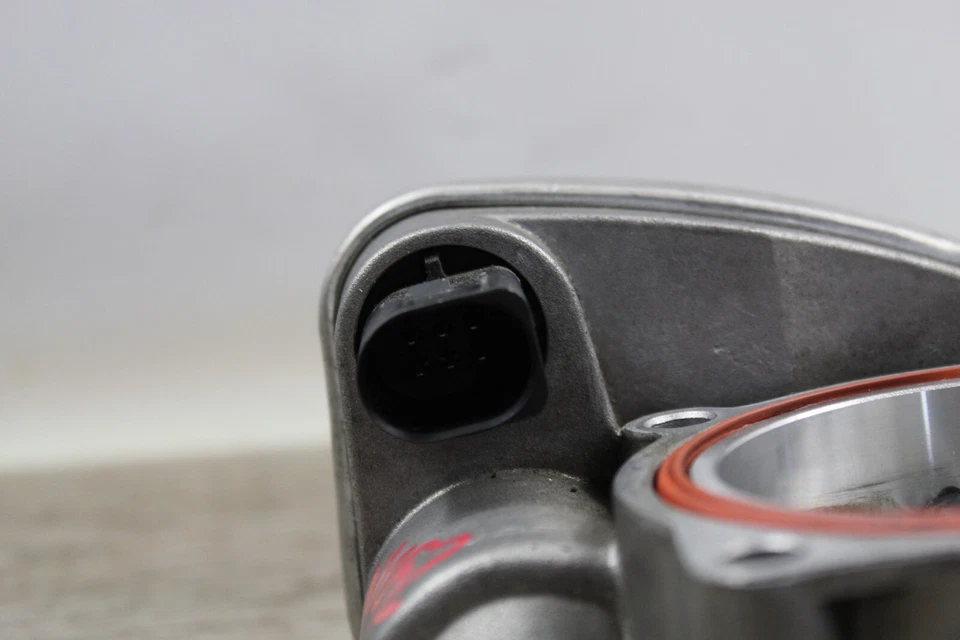 03-08 VÁLVULA CUERPO ACELERADOR BMW E65 E66 760I 760LI V12 N73 Foto 3 de 4