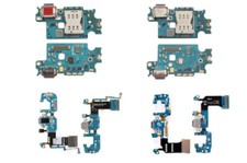 Charging Port Dock For Samsung Galaxy S8 S9 S10 S20 S21 S22 FE Ultra Plus 4G 5G