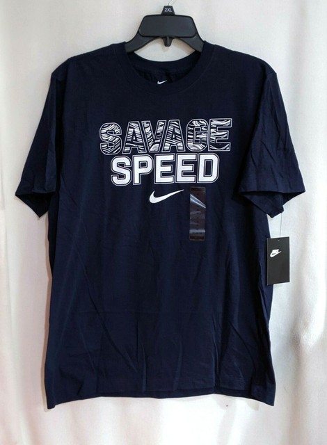 savage speed nike