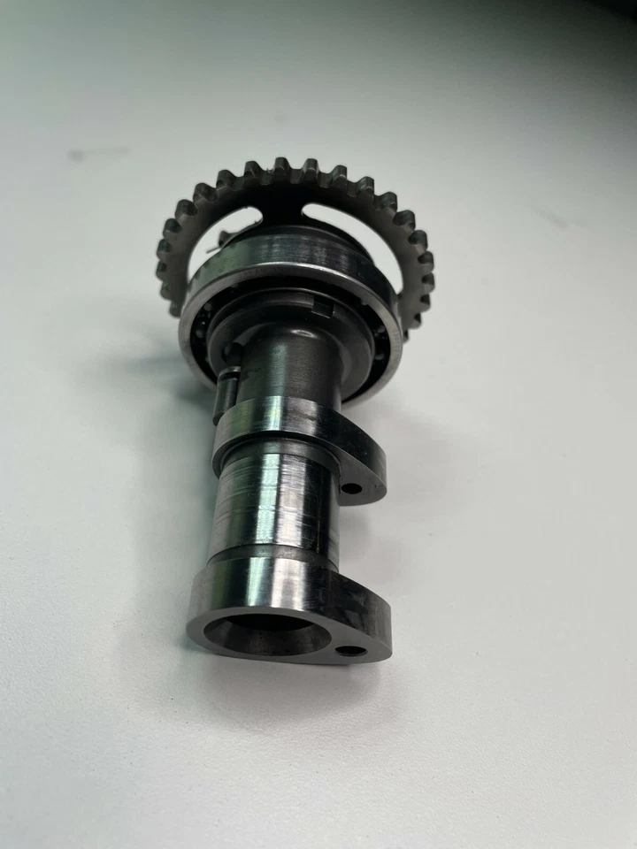 Eixos de cames de escape 2010 SUZUKI RMZ250 RMZ 250 Yoshimura cabeça admissão - Imagem 4 de 4