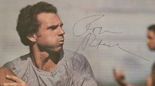ROGER STAUBACH Signed Magazine Photo-HALL OF FAME-DALLAS COWBOYS-PSA - Picture 2 of 5