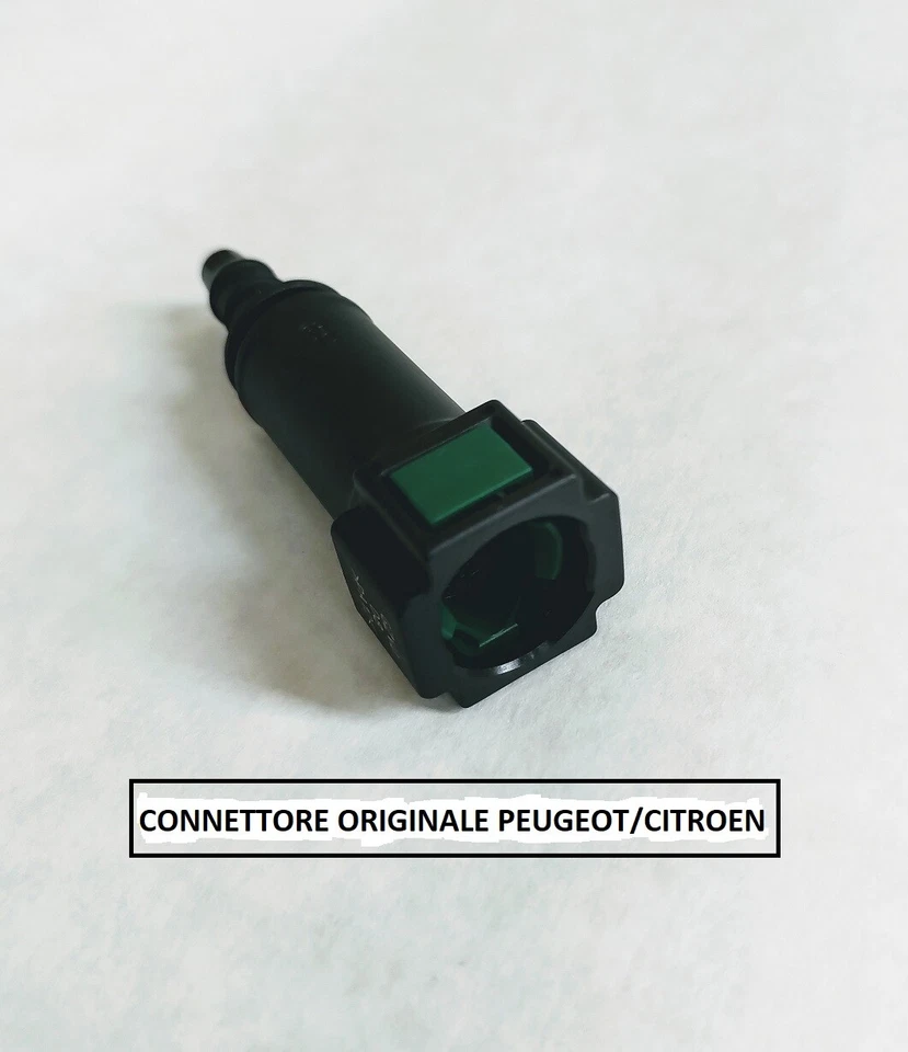 9678033680 SACCA ADDITIVO EOLYS POWERFLEX Citroen C3,C4.Peugeot 207,208,301,2008 - Immagine 3 di 4