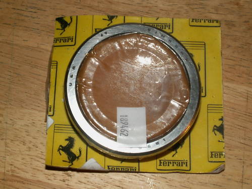 Ferrari 575,612 - Transmission / Gearbox Roller Bearing # 189462