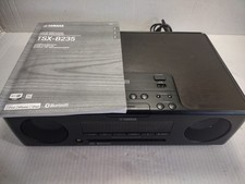 Yamaha Portable AM/FM Radios for sale | eBay