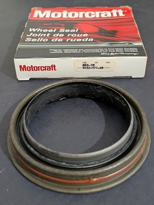 NEW Ford Motorcraft Rear Axle Inner Wheel Seal BRS-116   -   2C3Z-1177-AB