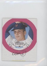 2022 Topps Heritage High Number 1973 Topps Candy Lids Tom Seaver #HN18 HOF f1w