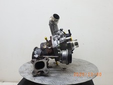 5358906 Turbolader OPEL Astra K Sports Tourer (B16) 55508703
