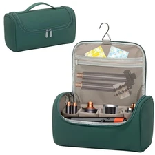 Portable Travel Case for Dyson Airwrap Multifunction Curling Iron And Accesso...