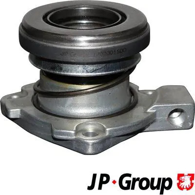 Central slave cylinder 1230301500 JP GROUP for OPEL CHEVROLET SAAB ALFA ROMEO