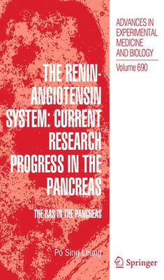 Po Sing Leung | The Renin-Angiotensin System: Current Research Progress in...