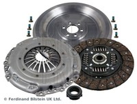 Kupplungssatz Smartfit Conversion Kit Blue Print ADV183039 FüR Polo Bora Seat Vw