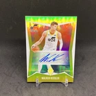 2023-24 Panini Phoenix Walker Kessler Ascension Auto /99 Utah Jazz #AA-WKK