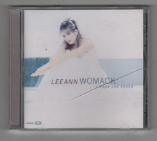 I Hope You Dance by Lee Ann Womack (CD, 2000) The Healing Kind. Etc