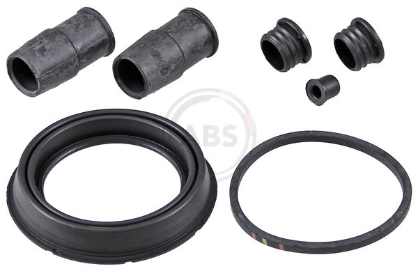 43029 A.B.S. Reparatursatz, Bremssattel FüR Alfa Romeo,Audi,Bmw,Chevrolet,CitroË-image