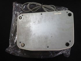 Tested SEGA SATURN Virtua Stick Controller SS w/ manual HSS-0136 from Japan 6