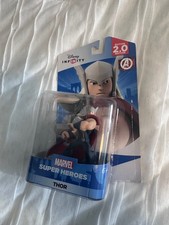 Disney Infinity 2.0 Marvel Thor Figure — listing 6