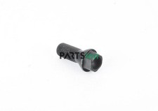 BMW Rad schwarz Lug Bolt Mutter Genuine 36136890324