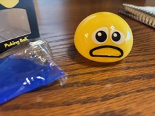 Puking Ball® - Jouet Fidget breveté, non toxique, balle anti-stress, slime, jouet sensoriel